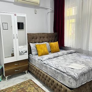 Kamer met een Queen Size Bed