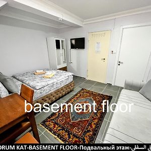 Budget Driepersoonskamer